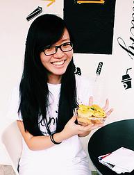 Processed with VSCOcam with c1 preset